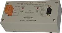 232/485COM RS-232 to RS-485 Isolated Converter/Buffer